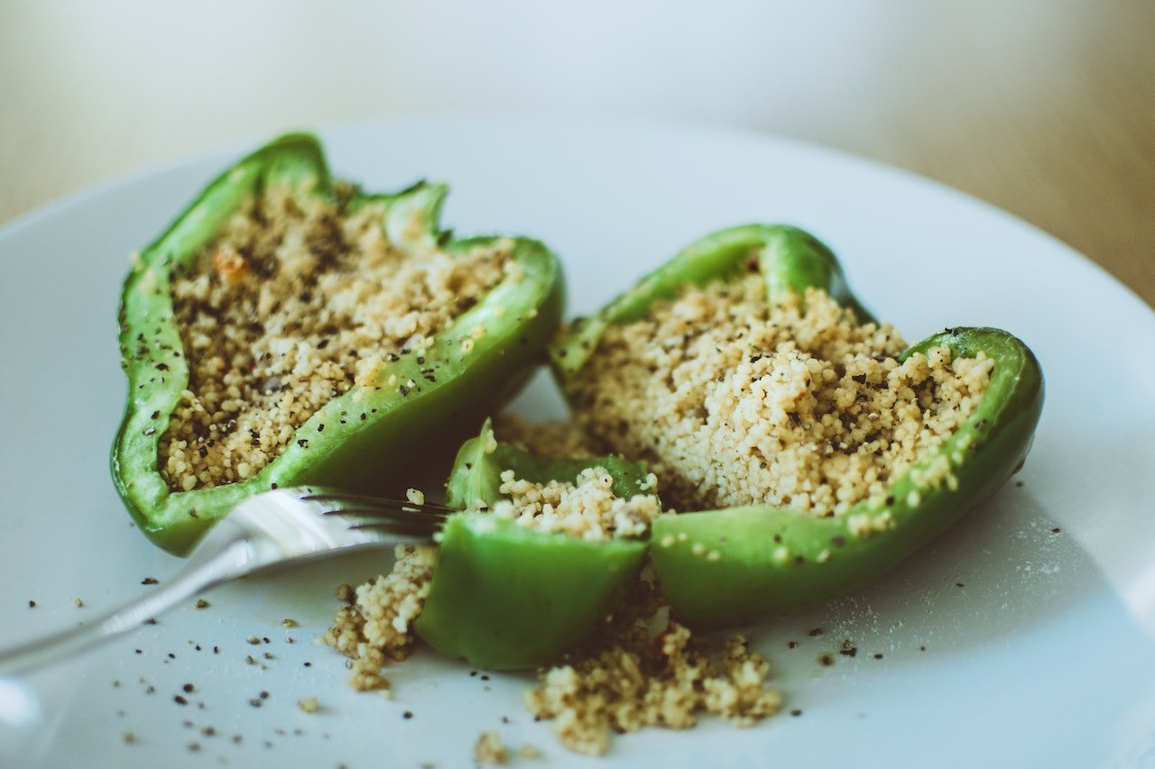 Welches Gericht möchtest du mit Couscous zubereiten